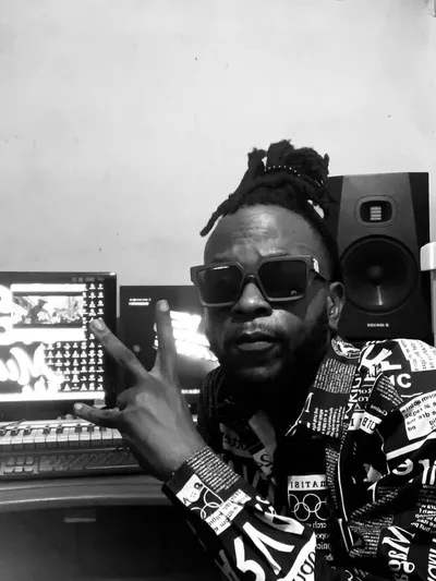 Ramzy on the Beat