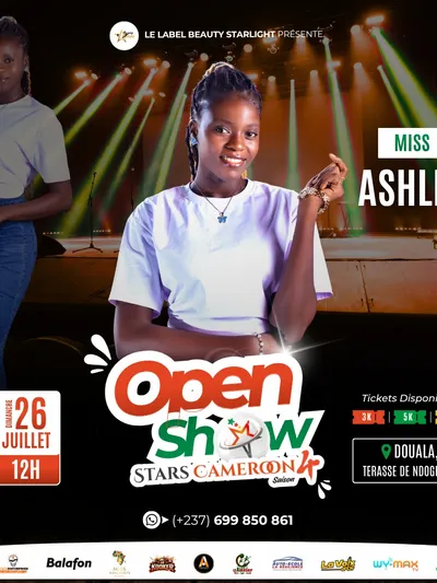 MISS ASHLEY 