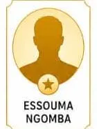 Essouma Ngomba