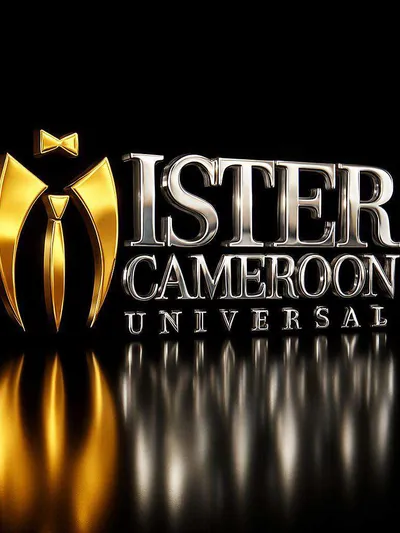 MISTER UNIVERSAL CAMEROON