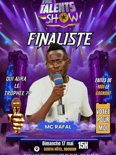 MC RAFAL