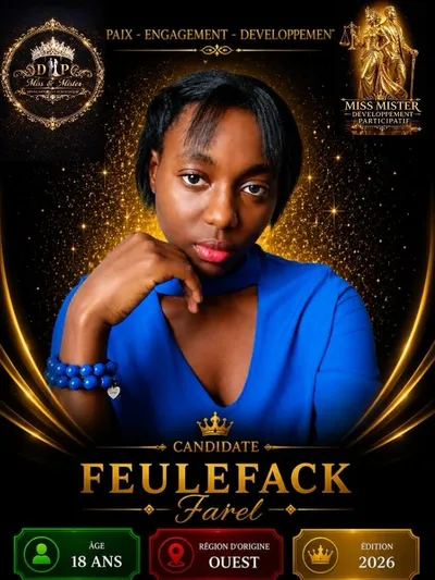 feulefack farel
