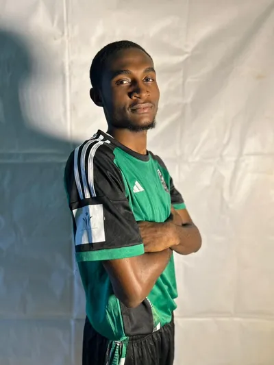 AMOMBO Franck