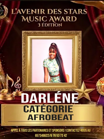 Darléne