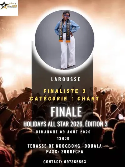 Larousse