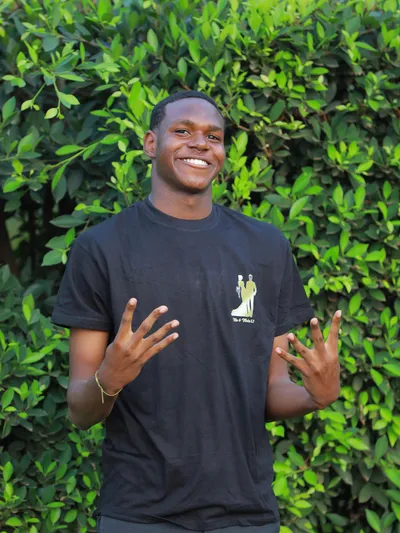 BENZO NDONGO Nathan Julio