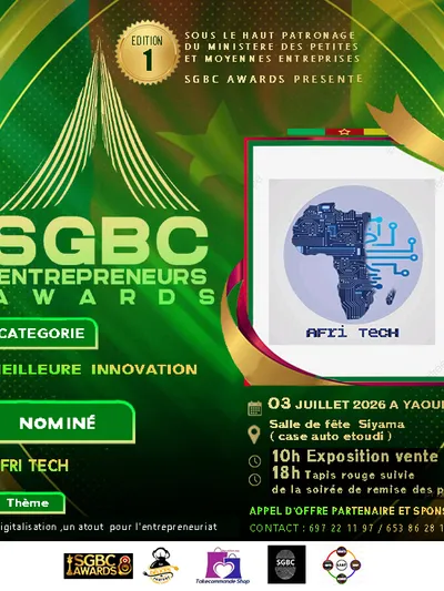Afri Tech 