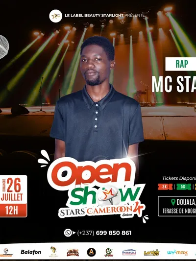 MC STAN