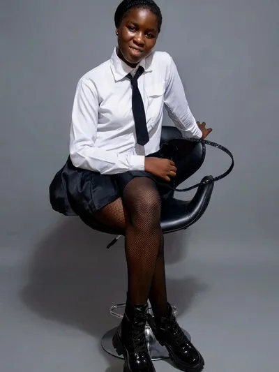 SATEU NGUEMO Elisabeth 