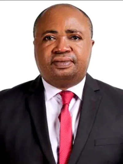 Professeur Japhet TCHAKOUNTE