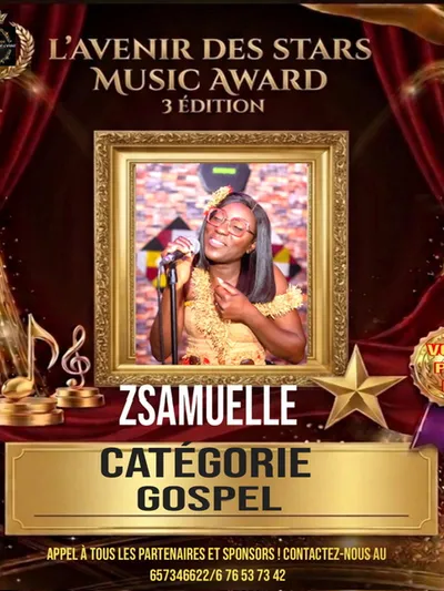 Zsamuelle