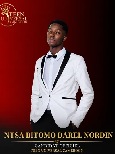 NTSA bitomo Darel Nordin