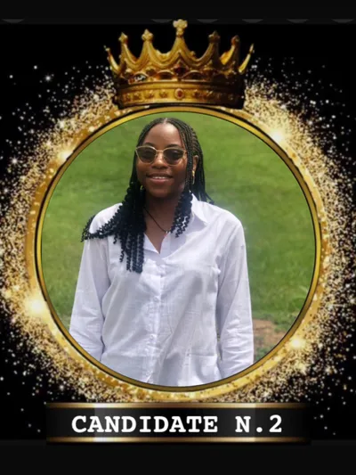 Nkule Sofack Melvine