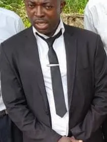 Ondja'a Raymond Aristide