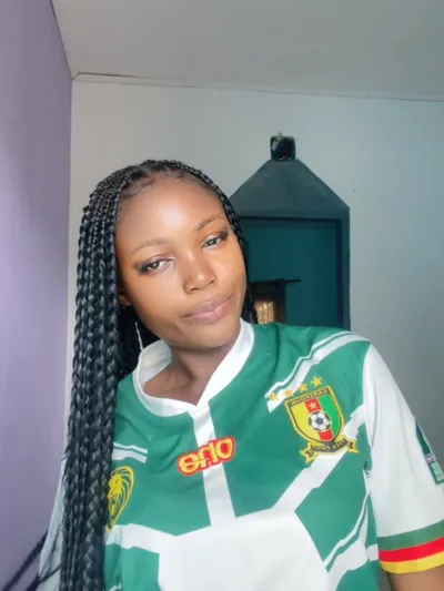Victoire mbida