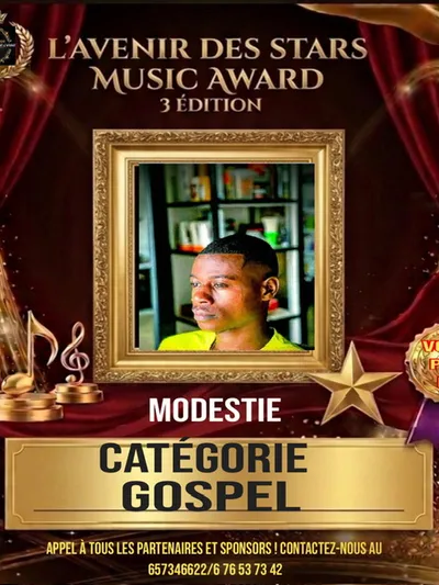 Modestie