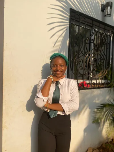 Ngono Alexia