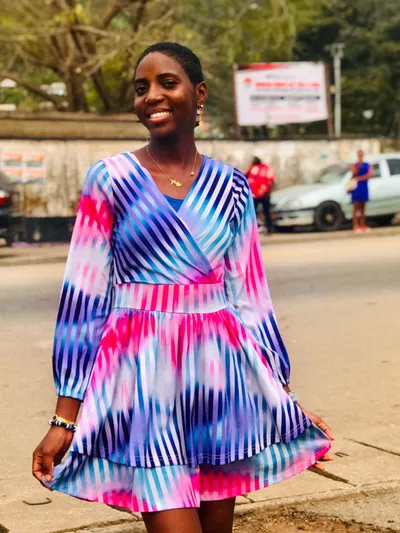 Tukwa Fanny
