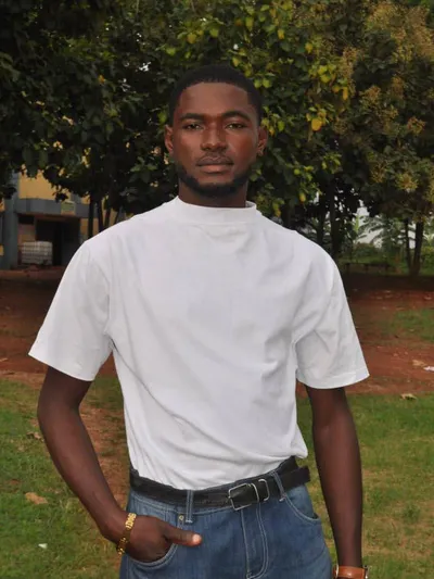 NGOUMPOUOGNIGNI ABDIACE CLÉMENT 