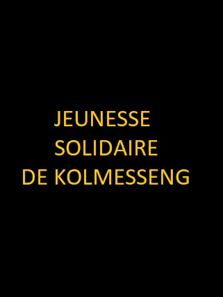 Jeunesse Solidaire de Kolmesseng