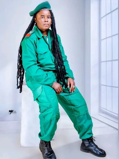 Artiste blanchy Beraka