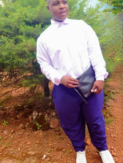 Nsangou Abdel khalil