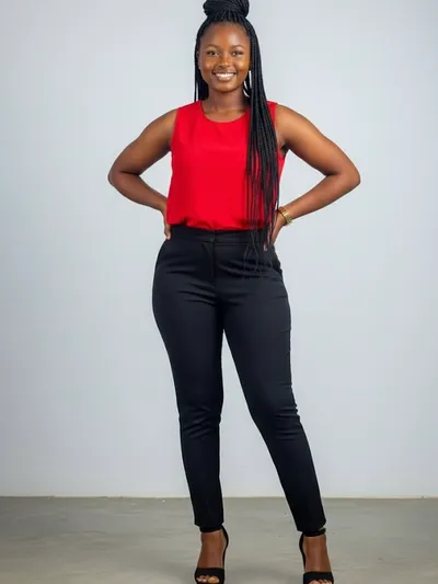 Bengono vianney denney