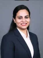 Nitika Mishra Khurana