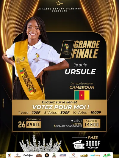 URSULE