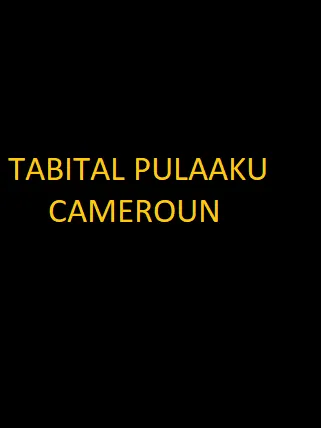 Association Tabital Pulaaku Cameroun