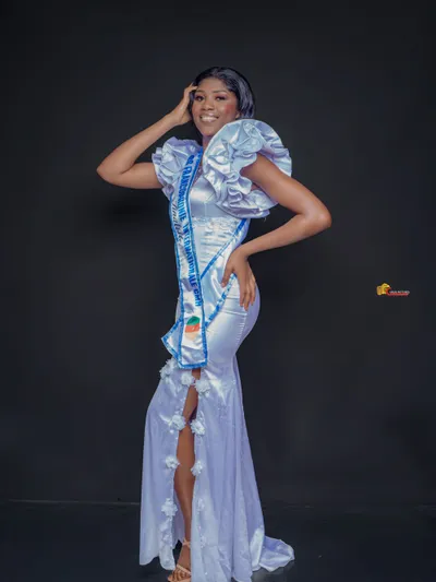Nevana Wembou
