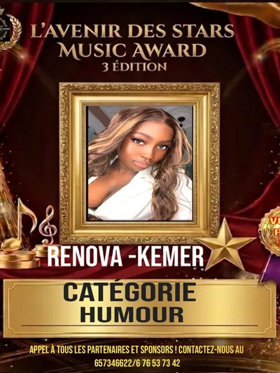 Renova -kemer 
