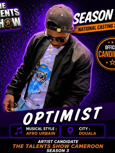 OPTIMIST 