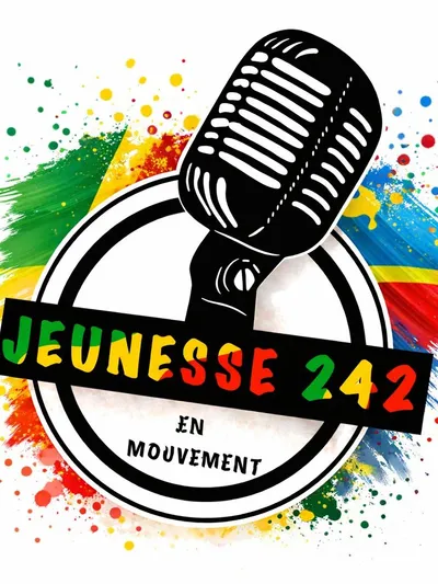 Jeunesse 242 en mouvement