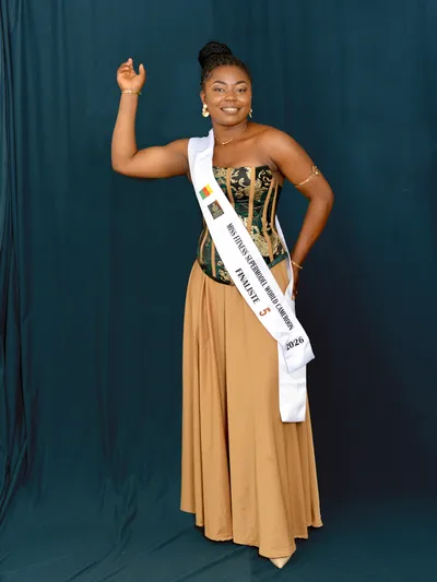 AMBEDE TSALA DOROTHEE