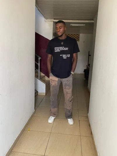 Dina Ebimbe Robert