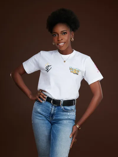 Bikono Laeticia Doriane 