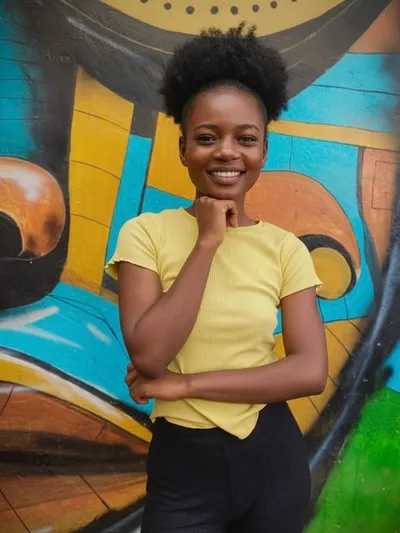 Djoug olinga diane manelle