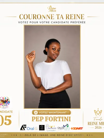 Pep Fortini