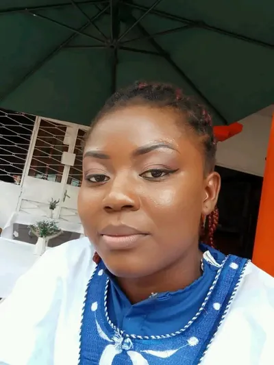 DOROTHEE AMBEDE TSALA