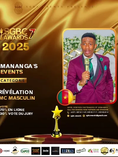 MANANGA ´S  ÉVENTS