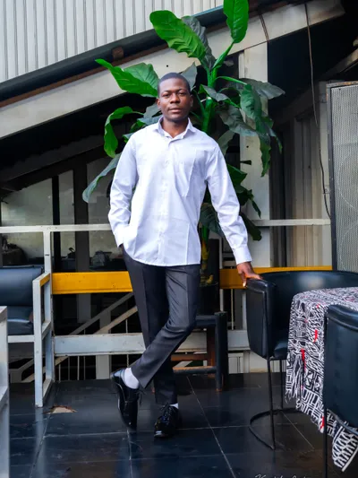 Atsama nana  Emmanuel seraphine