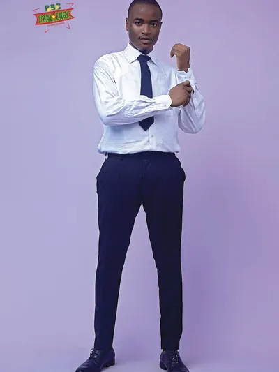 Emmanuel njoya