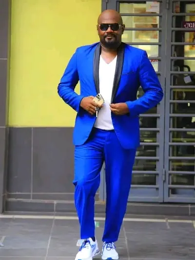 Olivier DYL (best talent Cameroun)