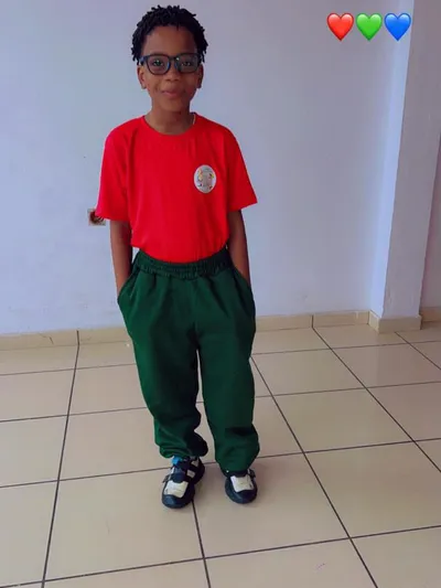 TANKOUA DJANDA MAKENZI