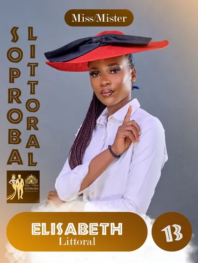 Bingan Elisabeth Monique 