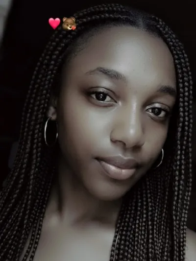 NDJOA Engoulou Claire Vanilla