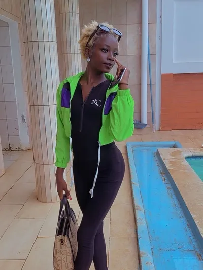 MEBENGA LEDOUX VERONIQUE