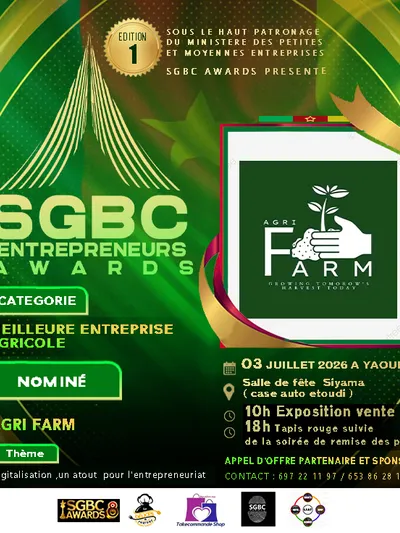 Agri Farm 