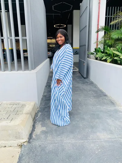 Nana Kamya Christabel